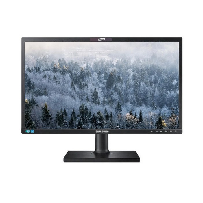 삼성전자 59.8 cm Full-HD LED 모니터