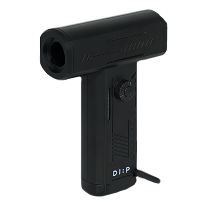 디프 초강력 무선 BLDC 터보팬 휴대용 캠핑 송풍기 에어건