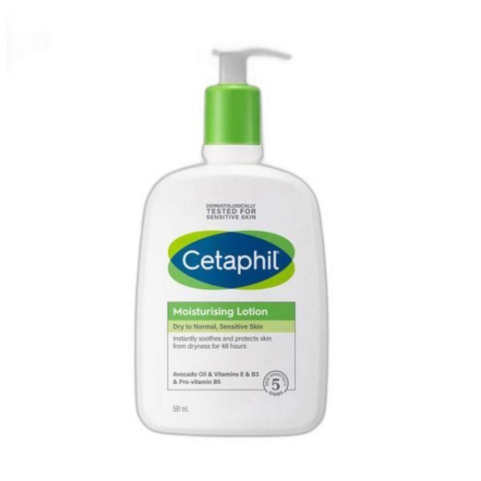 세타필 모이스춰라이징 로션 591ml세타필로션 or 세타필크림 선택가능, 591ml, 1개