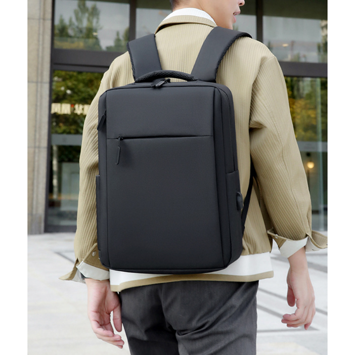 WINNS 남자 노트북백팩 방수 경량 출퇴근용