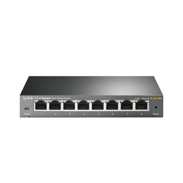 TLSG108E 당일출고 기가 8포트 이지스마트, 1개