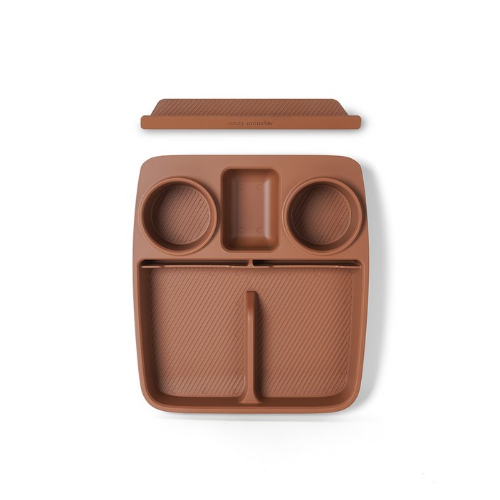 크레이지몬스터 디올뉴 팰리세이드 LX3 하단 트레이