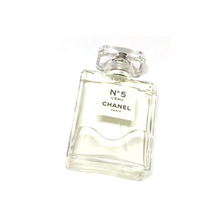 샤넬 넘버5 로 오 드 뚜왈렛