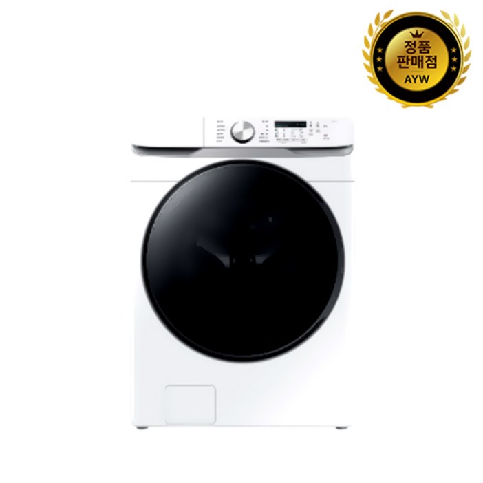 삼성 그랑데 드럼세탁기 WF21T6000KW 21kg 화이트색상 포토리뷰행사 삼성 그랑데 드럼세탁기 WF21T6000KW 21kg 화이트색상 포토리뷰행사