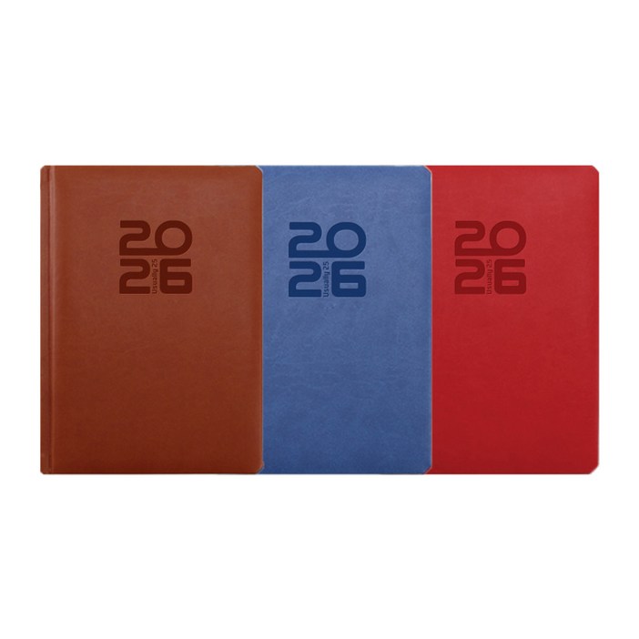 2026 양지사 유즈어리25A 다이어리