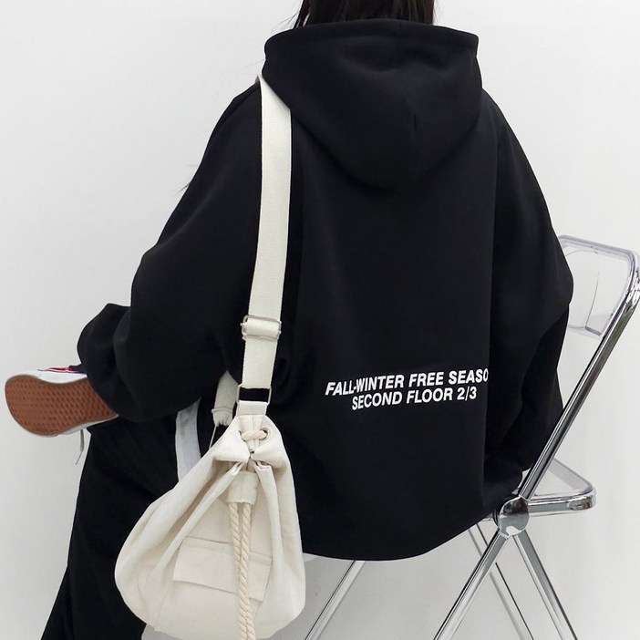 6XL, 3COLOR 세컨드시즌 후드티 5599까지 빅사이즈 오버사이즈 루즈핏 남여공용 홈웨어 박스 후드