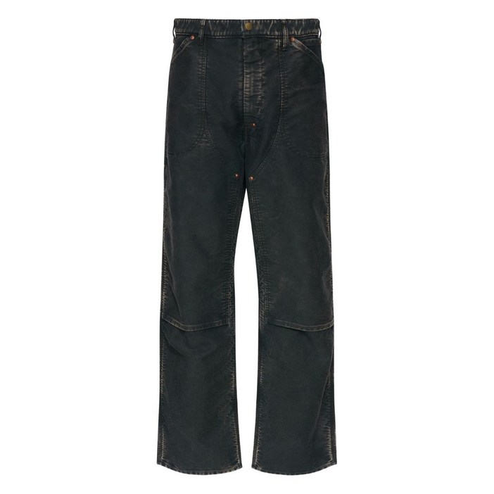 메종 마르지엘라 페이디드 팬츠