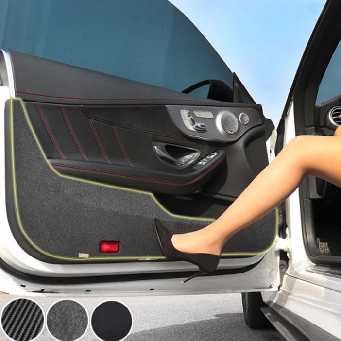 BMW 3시리즈 G20 도어커버 문커버 실내몰딩 vou*0249pa