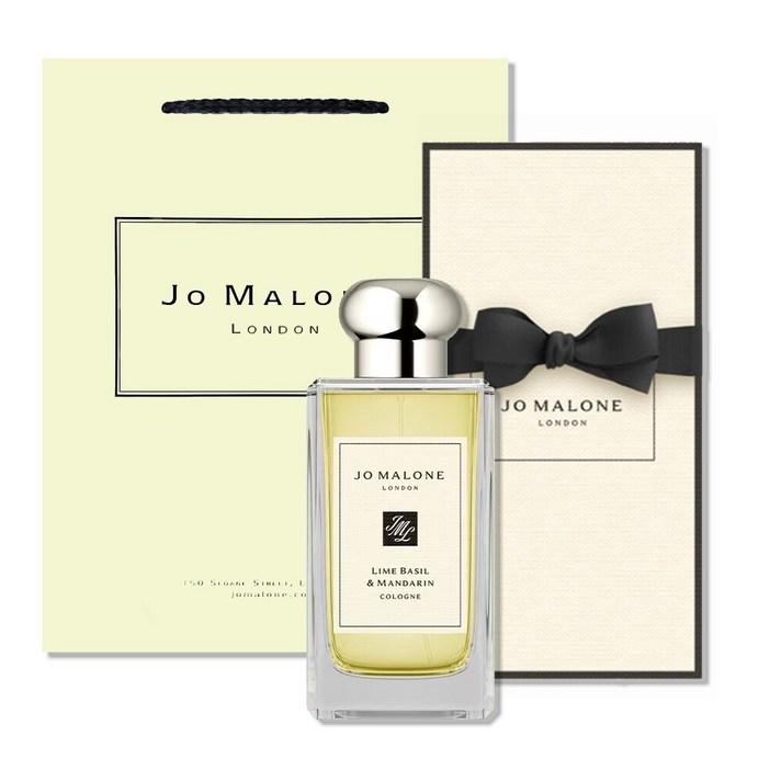 조말론 라임 바질앤 만다린 EDC  100ml