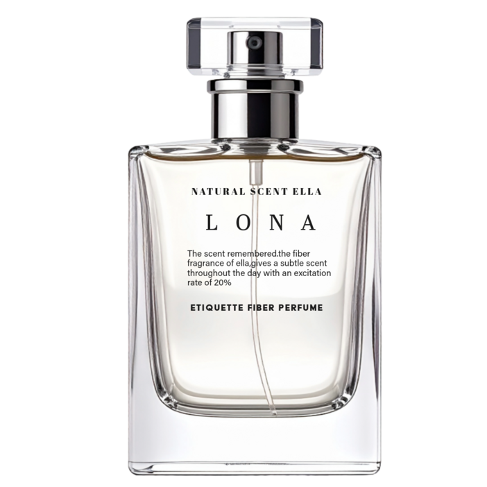 기억되는 향기 시트러스의 상큼함과 플로럴의 싱그러움, 루나