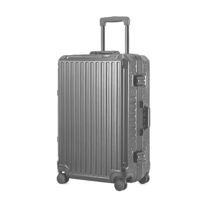 10년 AS 리드볼트 몬딱 캐리어