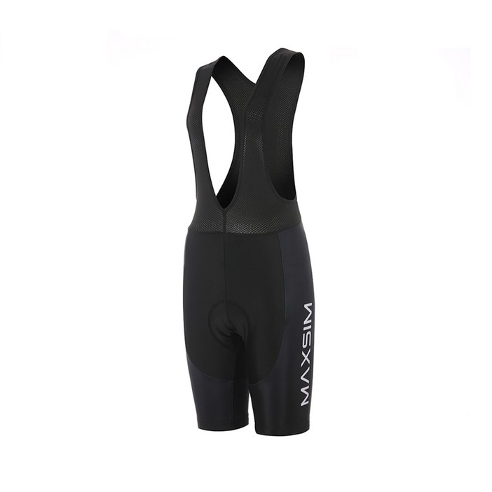 막심 여성 자전거옷 하의 라이딩복 반바지 빕숏