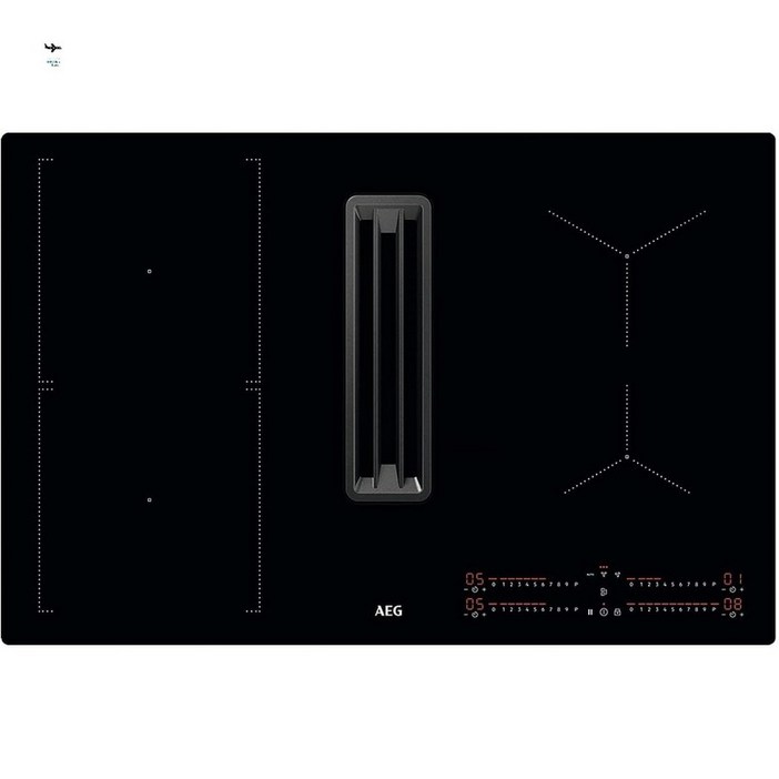 밀레 KMDA7272 FR-A 후드 일체형 4구 인덕션 신혼부부 집수리 프리미엄 주방 독일 직배송 관부가세 포함