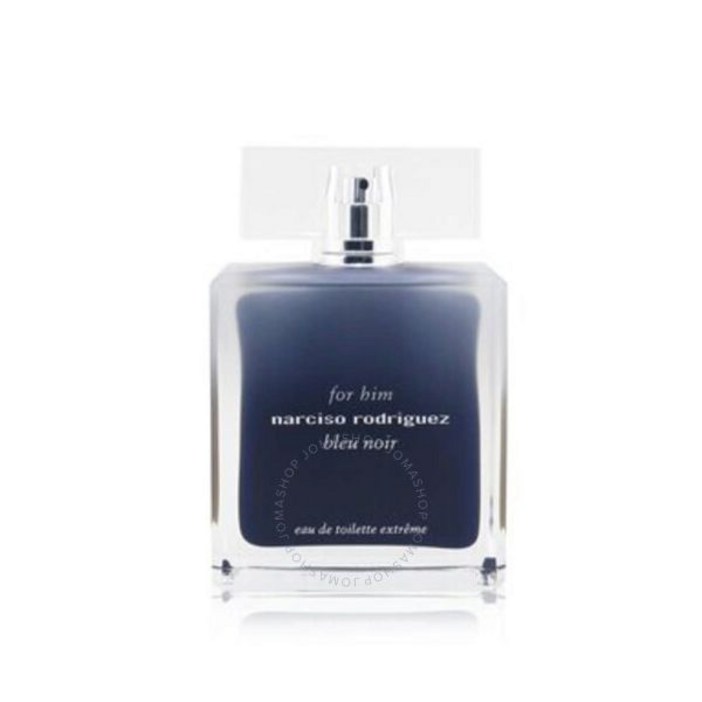 향수 나르시소 로드리게스 Nr 블루 느와르 익스트림 / EDT 스프레이 100ml