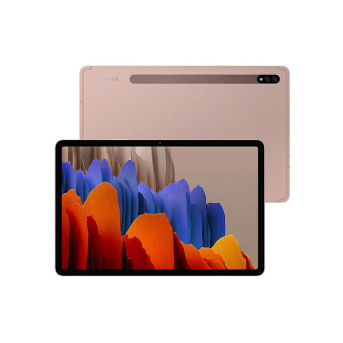 갤럭시탭S7 12.4인치 SMT975,T970 LTEWIFI 256GB512GB 태블릿PC