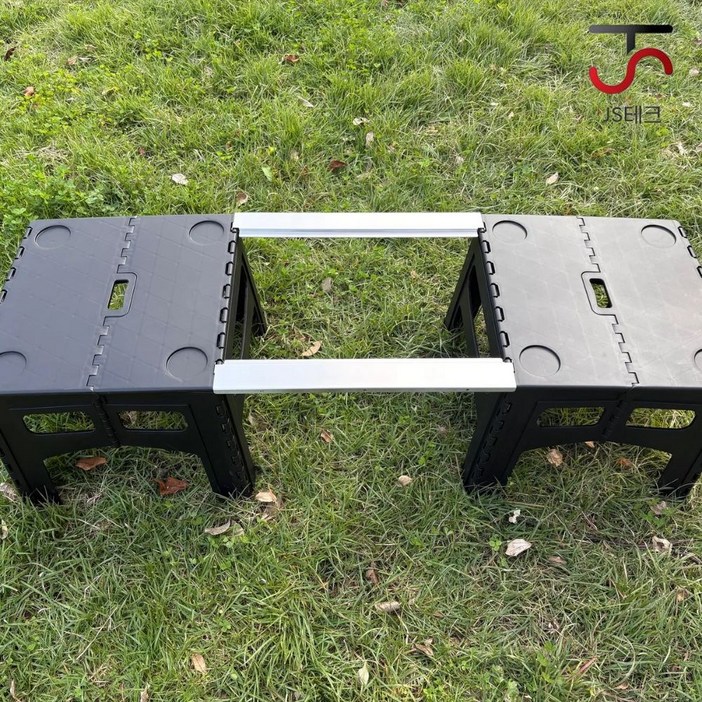 캠핑 테이블 igt 브릿지 연결 접이식KEEP 다이소 등 테이블 호환용 1개 2유닛 3유닛