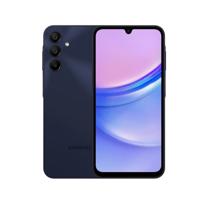 삼성전자 갤럭시 A15 특S급 공기계 중고 SMA155, 128GB, 라이트블루