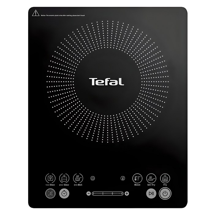 테팔 에브리데이 슬림 인덕션 1구