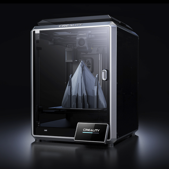 CREALITY 초고속 3D 프린터 모델링 저소음 핸즈프리 오토 레벨링 손도리 케이원 K1 3D PRINT, K1 3D PRINT CREALITY 초고속 3D 프린터 모델링 저소음 핸즈프리 오토 레벨링 손도리 케이원 K1 3D PRINT, K1 3D PRINT