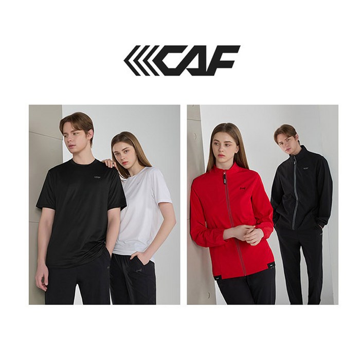 르까프 25년 데일리 남여 상하의티셔츠 세트 5종택1