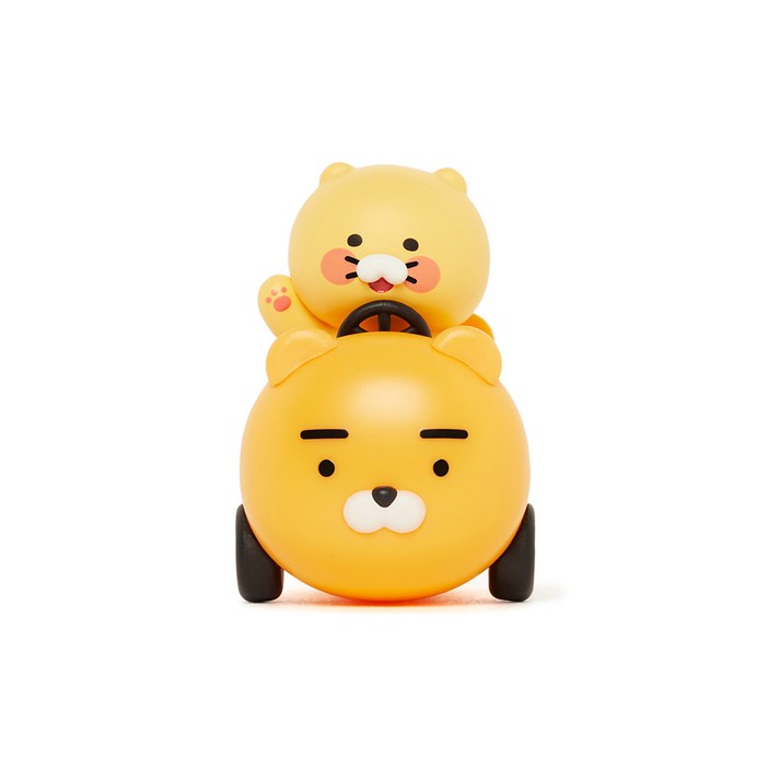카카오프렌즈 차량용 방향제