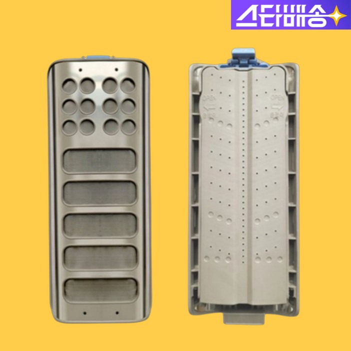 LG 세탁기 거름망 스테인리스 필터 TS22VV 신형 기능개선품