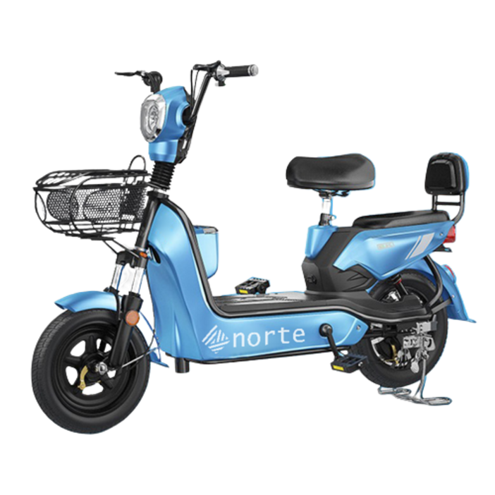 전동 스쿠터 전기 자전거 팻바이크 성인용 출퇴근 미니벨로
