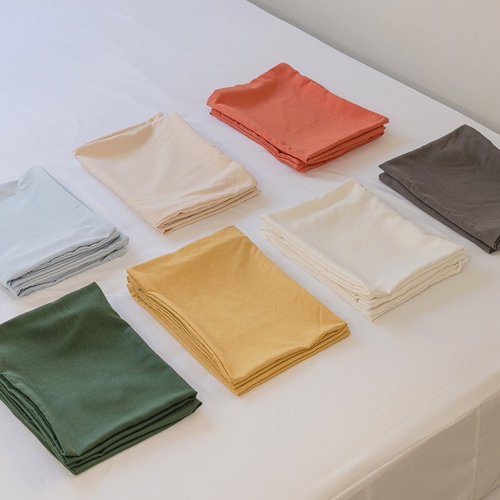 아기궁뎅이 이불, 콩섬유 알러지케어 사계절 차렵 이불베개커버