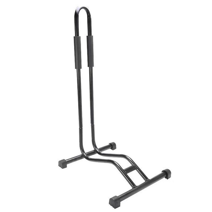 13CSTORE자전거보관대, 1개, 블랙