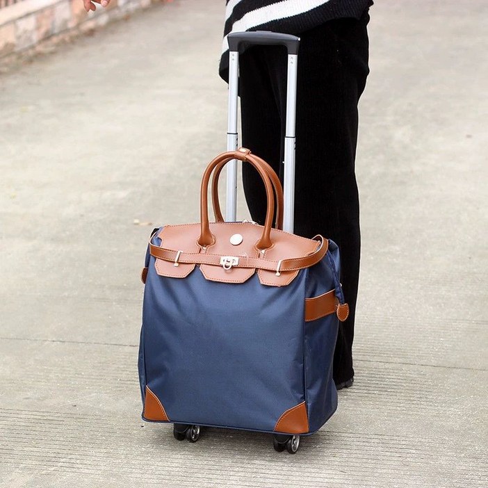 기내용 천캐리어 여행용 보조백 수화물 여행가방 여행