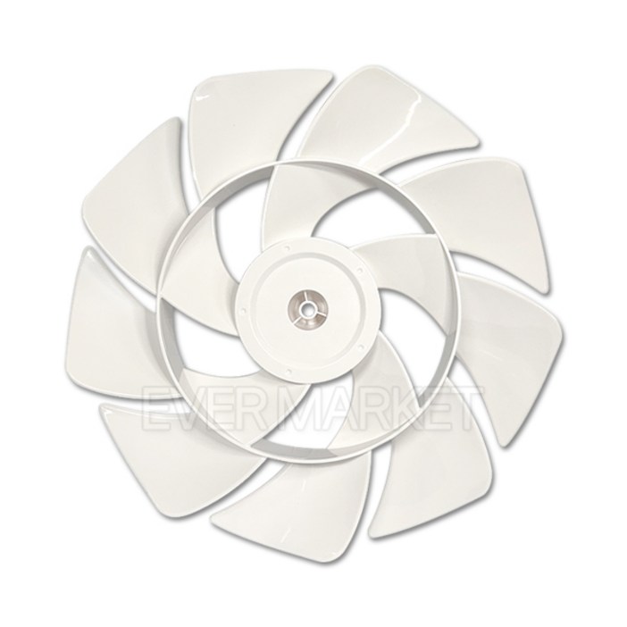 에버마켓 써큘레이터 날개 샤오미 미지아 8mm 5엽9엽 12 BPLDS05DM 호환