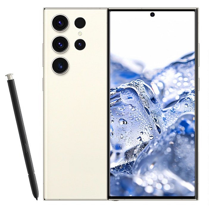 삼성전자 갤럭시 S 23 울트라 512GB 새상품 미개봉