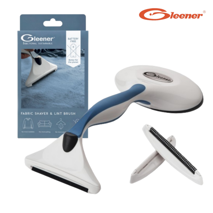 글리너 보풀 먼지 제거기 기본일반형, 단일상품, Slate blue