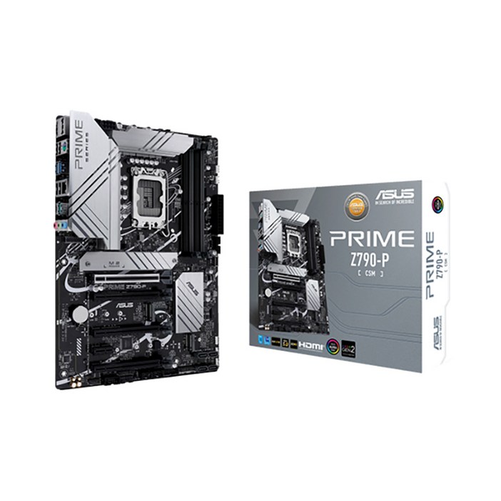 에이수스 PRIME Z790-P-CSM 메인보드