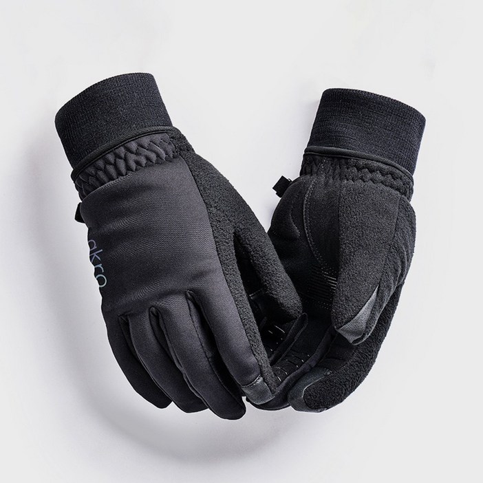 아크로 프리미엄 방한장갑  겨울용 고어텍스 자전거장갑