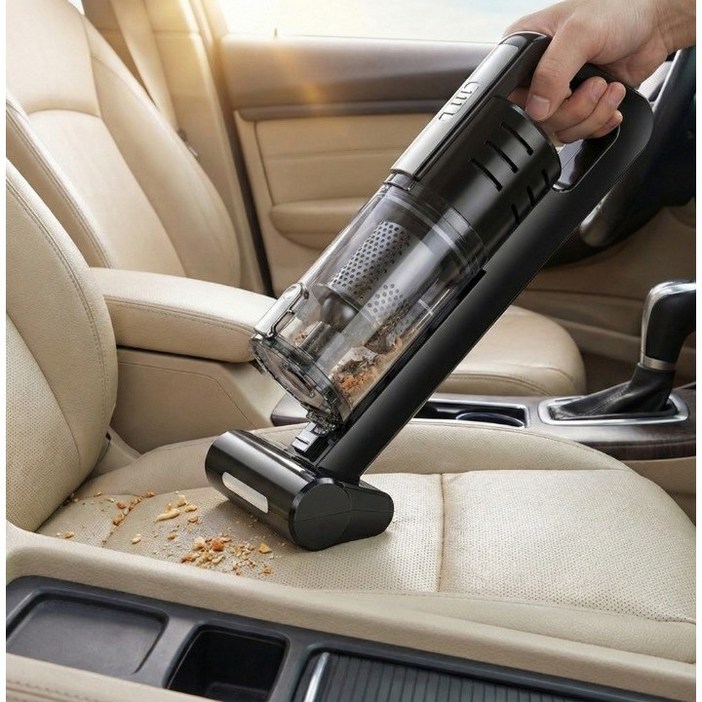 초강력흡입 라그니 차량용 자동차 청소기 핸디 유선