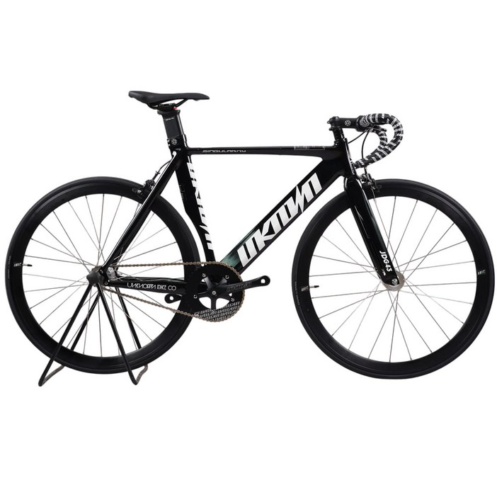 2025 언노운 싱귤러리티2 픽시자전거