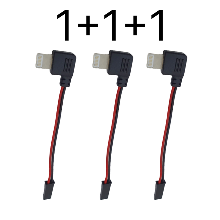 111 오토바이 배달대행 딱판 충전 젠더 아이폰8핀