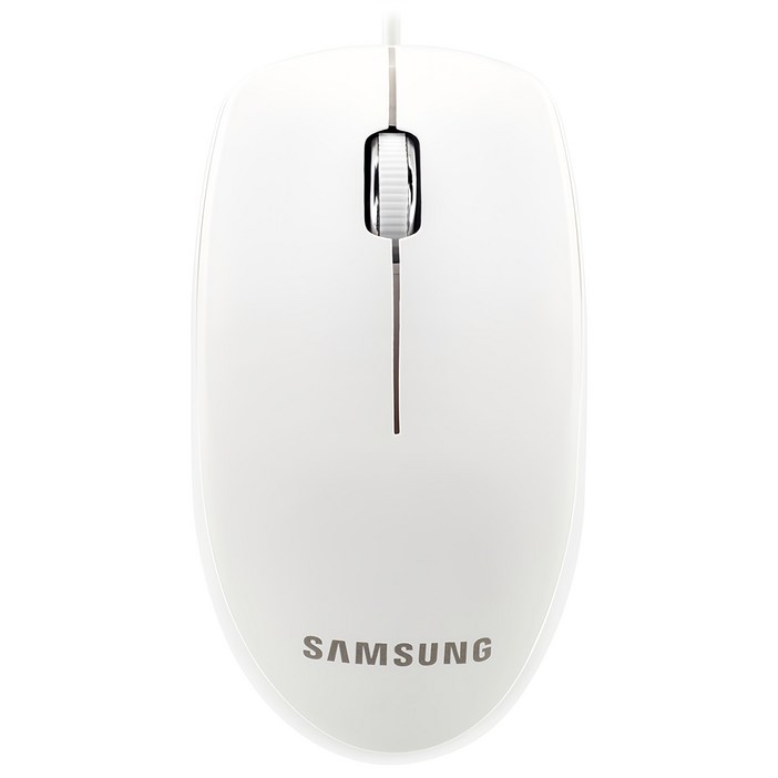 삼성전자 유선 마우스 SPAJMA1PUW