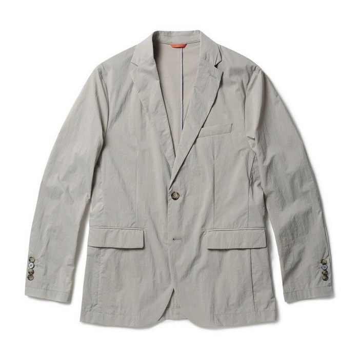 헨리코튼 서머 셋업 자켓 베이직 클래식 블레이저