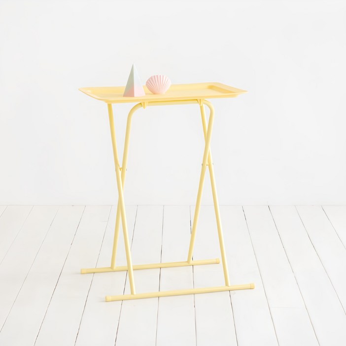 하우스레시피 씨티 접이식 사이드 테이블