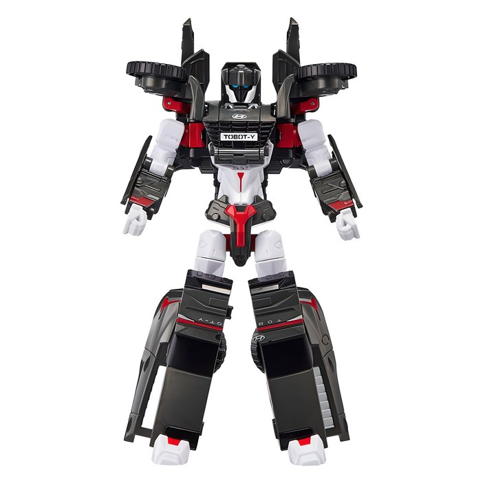 또봇 Y 스페셜팩 변신 로봇장난감