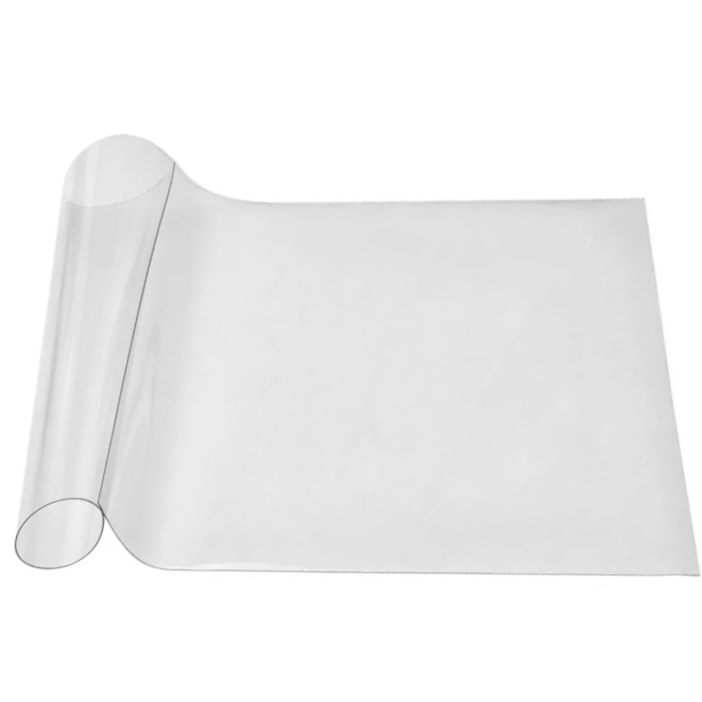 MOA 투명 배변패드 고정 매트 애견패드 강아지패드 배변판 강아지화장실, 1개, 투명