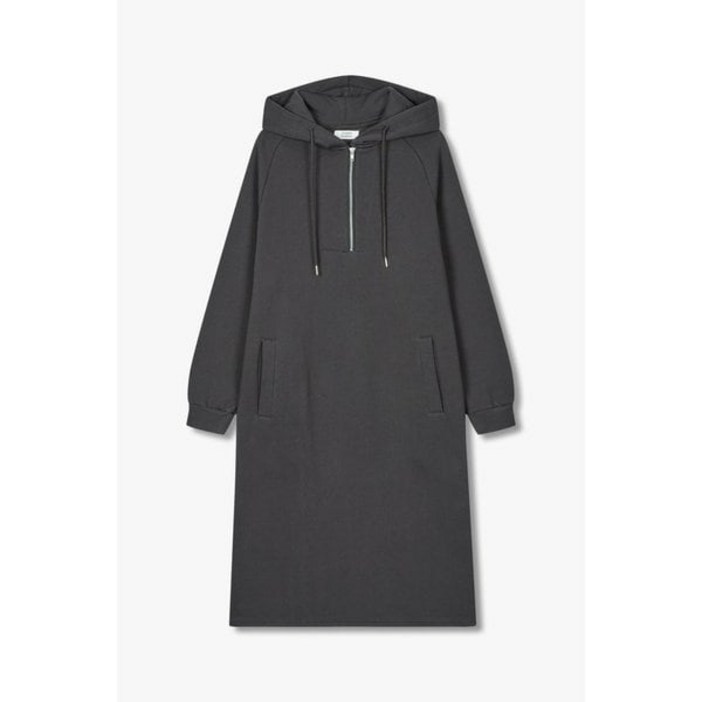 STUDIO TOMBOY 냅핑후디원피스(9171441999) 140138