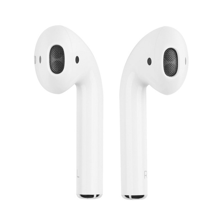 에어팟 1세대 2세대 3세대 프로 한쪽 이어폰 단품 유닛, 에어팟2 왼쪽