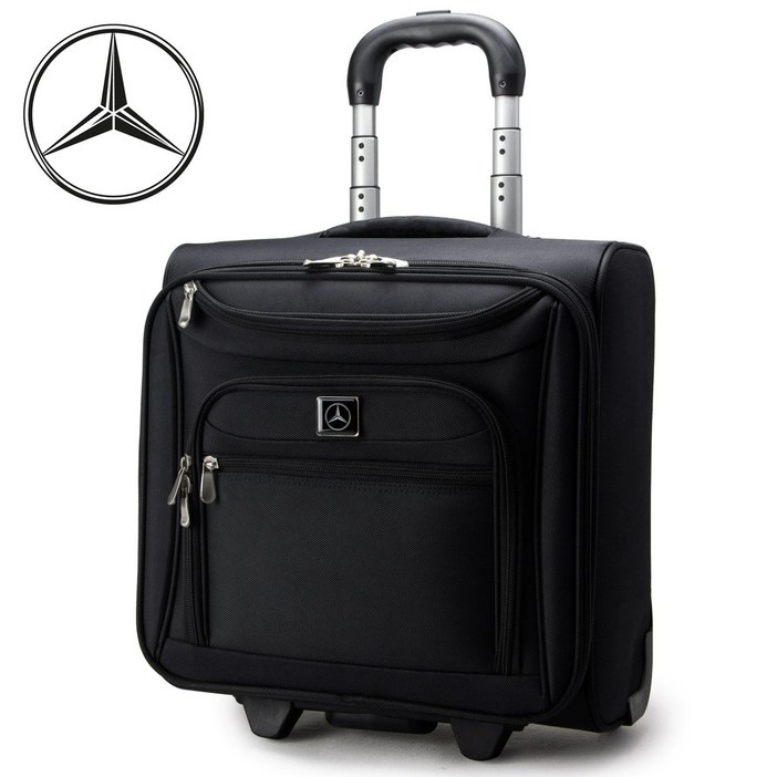 16인치 승무원 크루