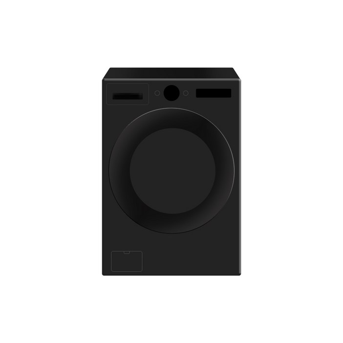 [10% 환급가전] LG전자 트롬 오브제컬렉션 드럼 세탁기 FX25KSR 25kg 방문설치