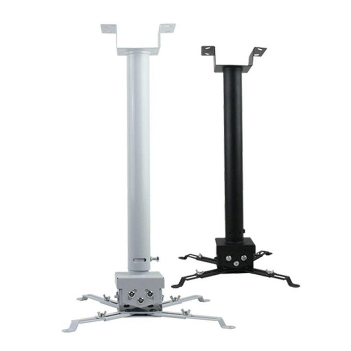 빔프로젝터 벽 롱브라켓 천장 두꺼운 행어 4M