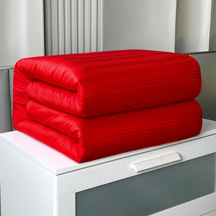 부드러운 실크 사계절 전용 이불95 실크 코어