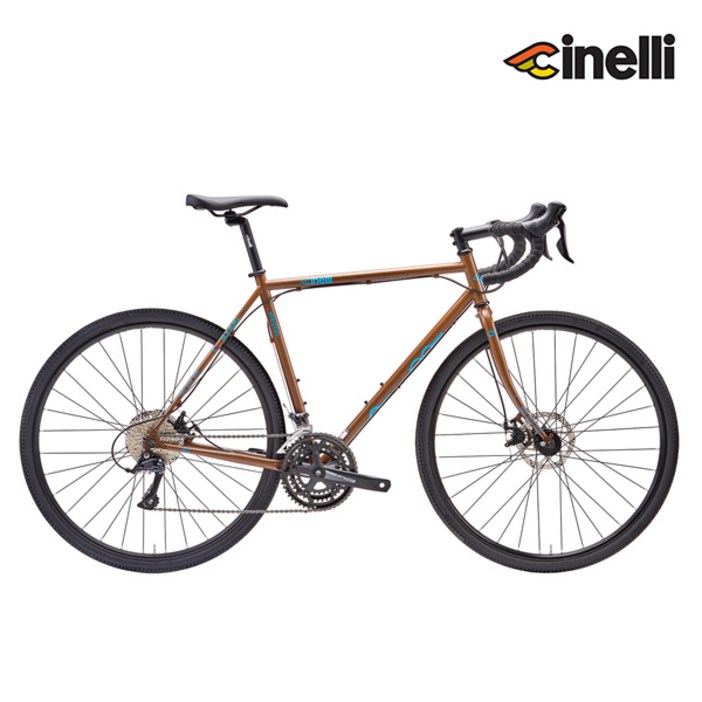 2022년 치넬리 700C 호부틀렉이지트래블 그래블자전거